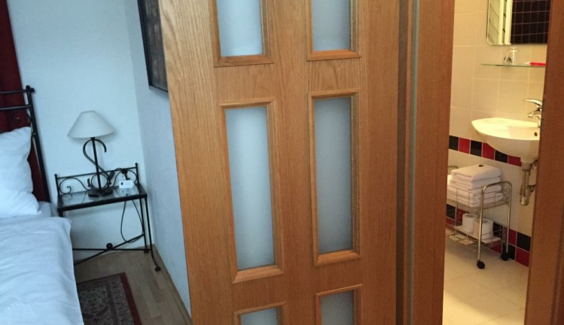 Antik Hotel Sofia Litomyšl