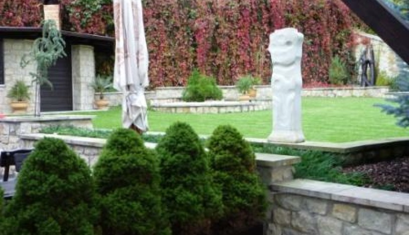 Antik Hotel Sofia Litomyšl