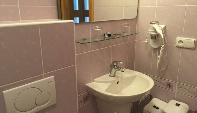 Antik Hotel Sofia Litomyšl