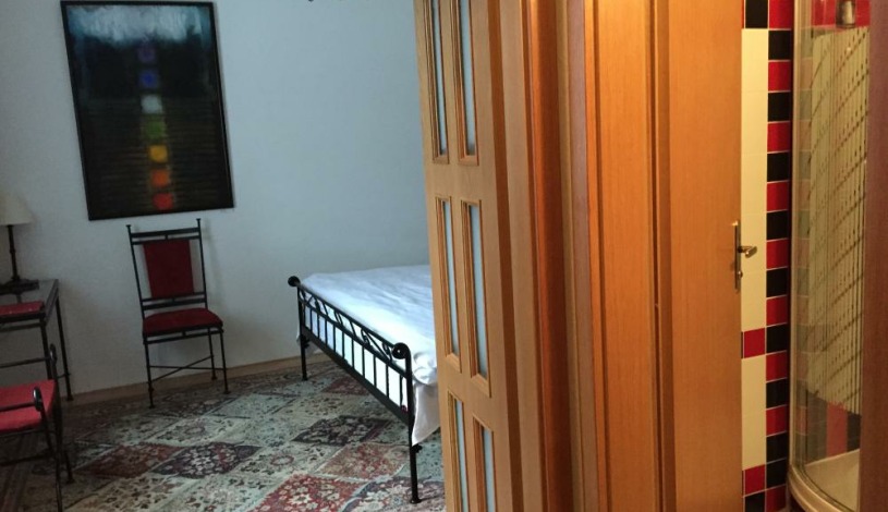 Antik Hotel Sofia Litomyšl