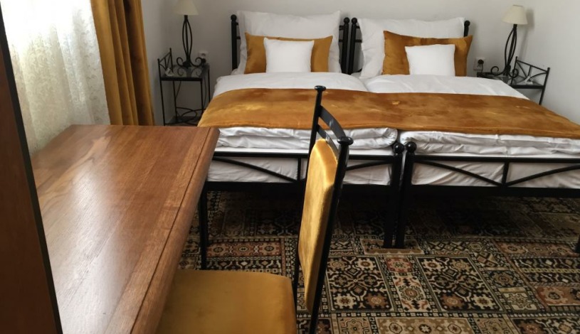 Antik Hotel Sofia Litomyšl