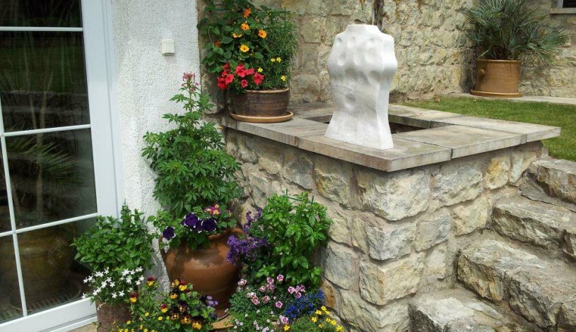 Antik Hotel Sofia Litomyšl