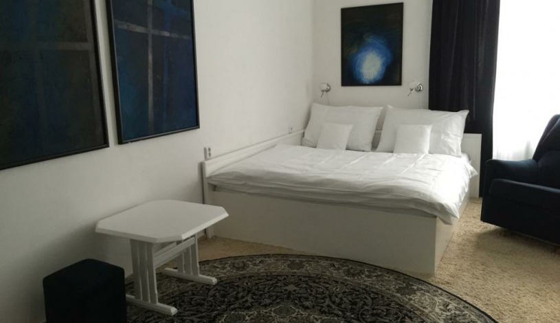 Antik Hotel Sofia Litomyšl - Suite/apartmá č.4