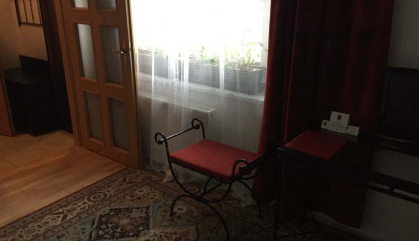 Antik Hotel Sofia Litomyšl - Dvoulůžkový č.1