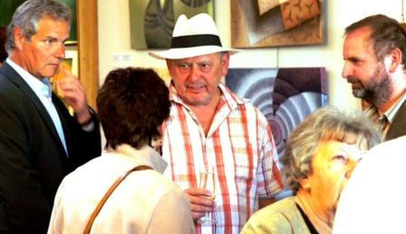 Antik Hotel Sofia Litomyšl