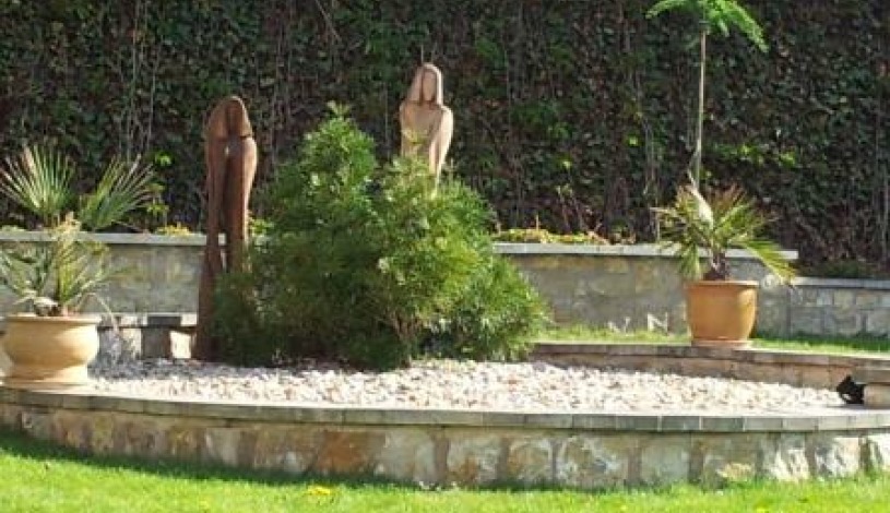 Antik Hotel Sofia Litomyšl