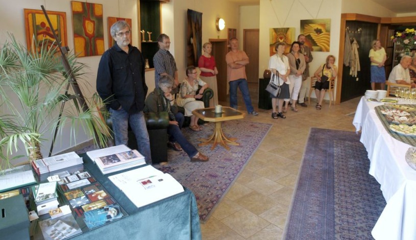 Antik Hotel Sofia Litomyšl