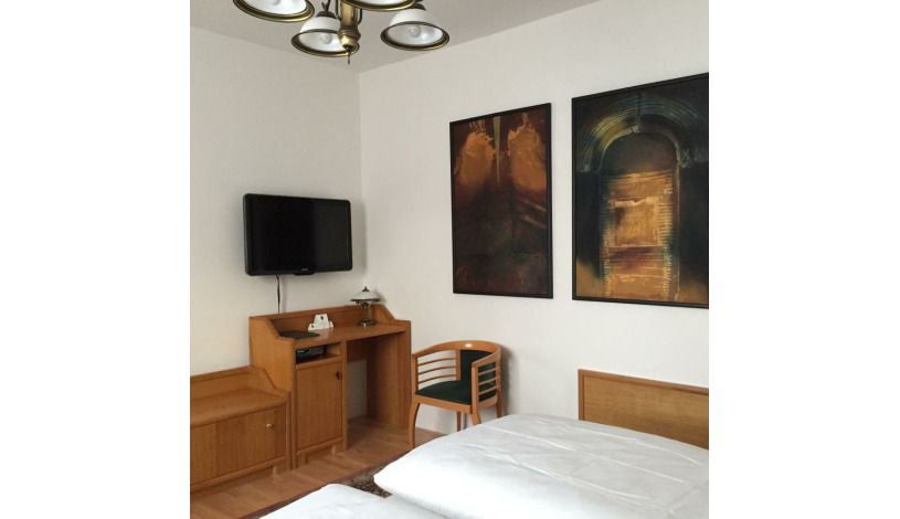 Antik Hotel Sofia Litomyšl