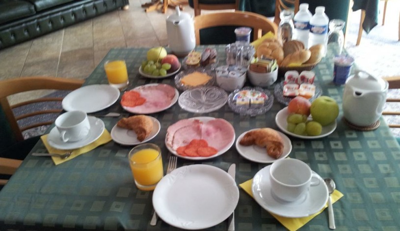 Antik Hotel Sofia Litomyšl