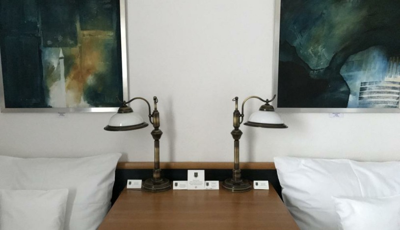 Antik Hotel Sofia Litomyšl