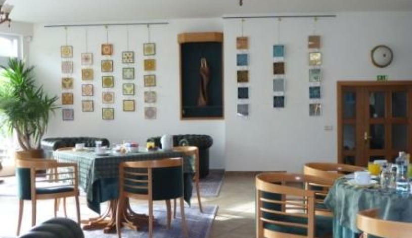 Antik Hotel Sofia Litomyšl