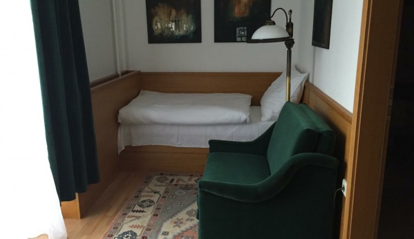 Antik Hotel Sofia Litomyšl - Suite/apartmá č.4