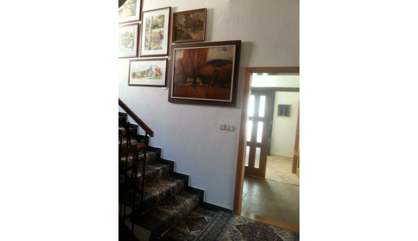 Antik Hotel Sofia Litomyšl