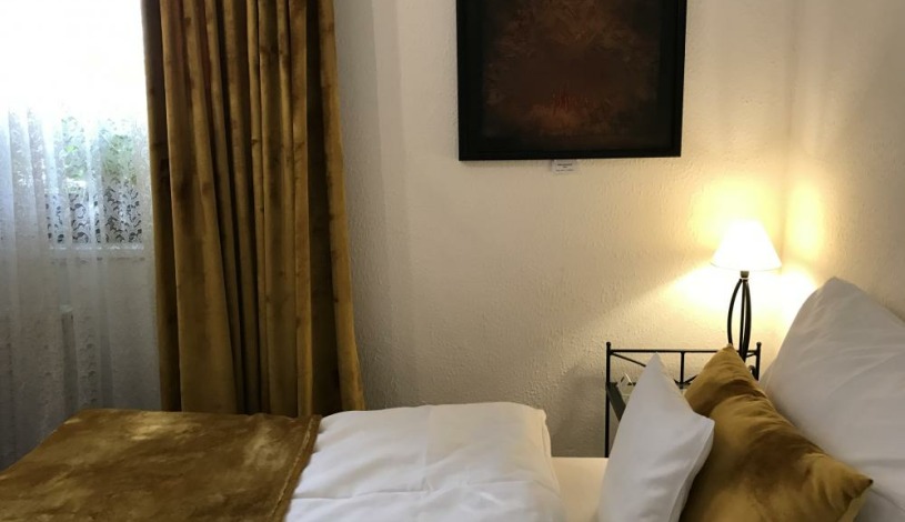 Antik Hotel Sofia Litomyšl