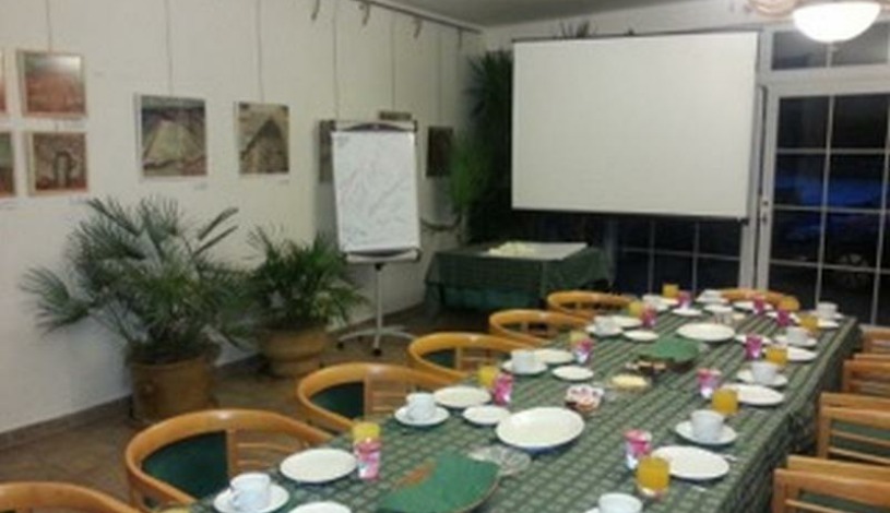 Antik Hotel Sofia Litomyšl