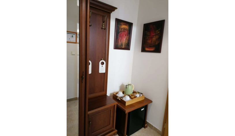 Antik Hotel Sofia Litomyšl