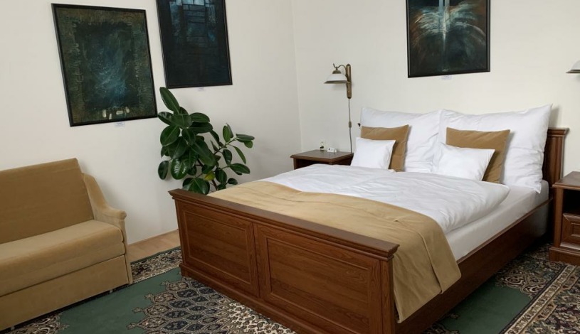 Antik Hotel Sofia Litomyšl