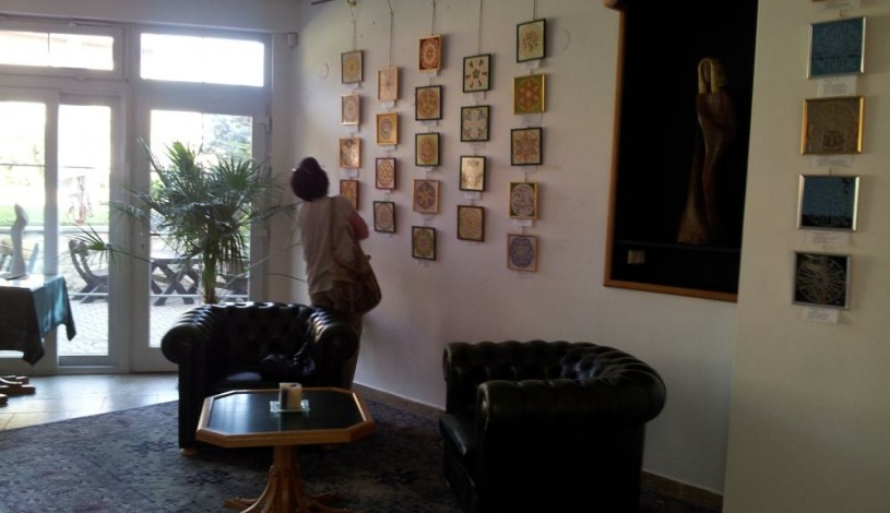 Antik Hotel Sofia Litomyšl