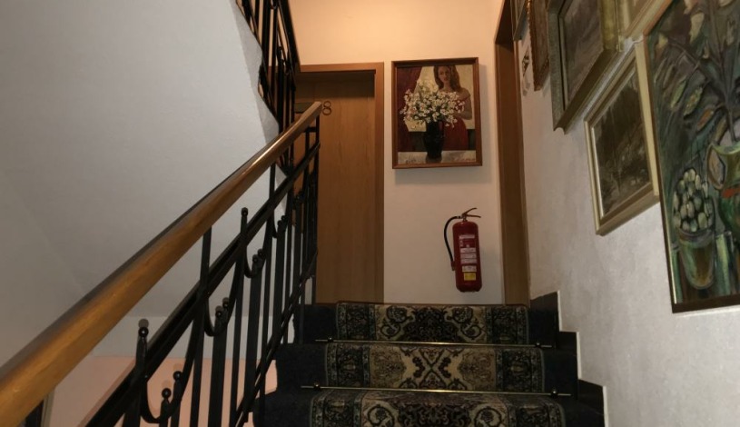 Antik Hotel Sofia Litomyšl