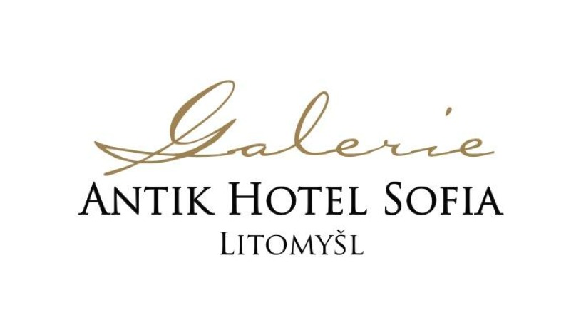 Antik Hotel Sofia Litomyšl