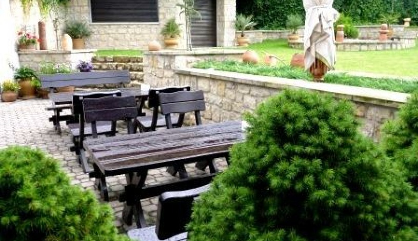 Antik Hotel Sofia Litomyšl