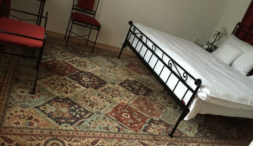 Antik Hotel Sofia Litomyšl - Dvoulůžkový č.1