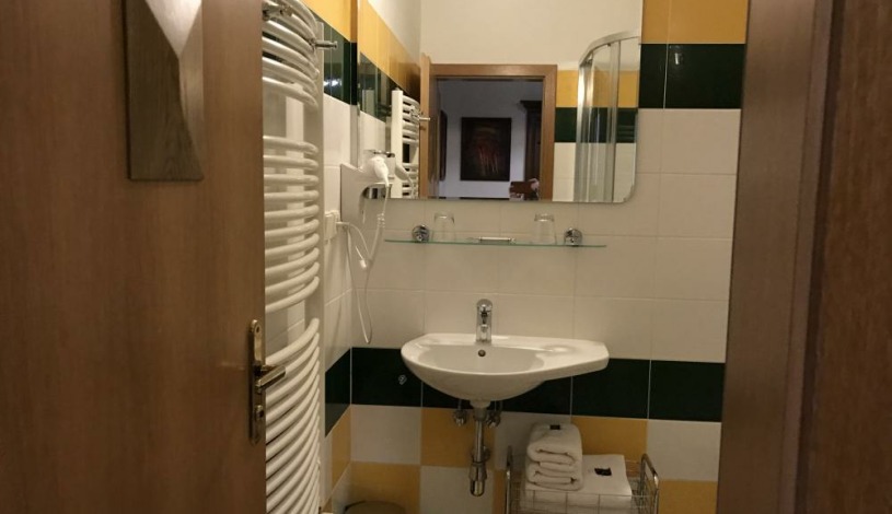 Antik Hotel Sofia Litomyšl