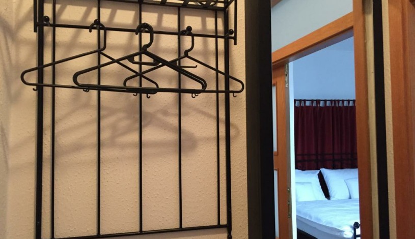 Antik Hotel Sofia Litomyšl - Dvoulůžkový č.1