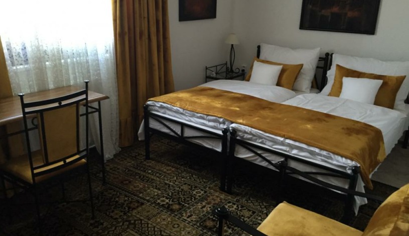 Antik Hotel Sofia Litomyšl