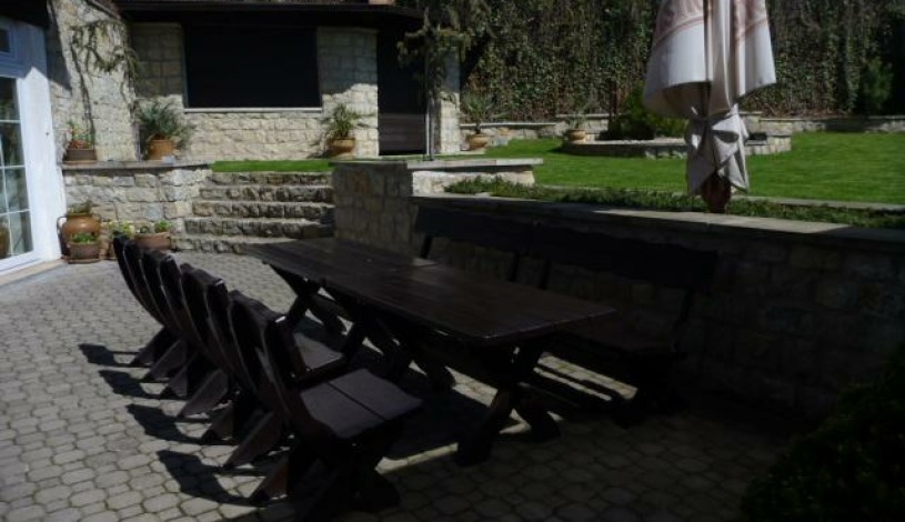 Antik Hotel Sofia Litomyšl