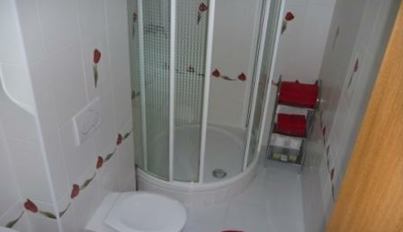 Antik Hotel Sofia Litomyšl - Dvoulůžkový č.2