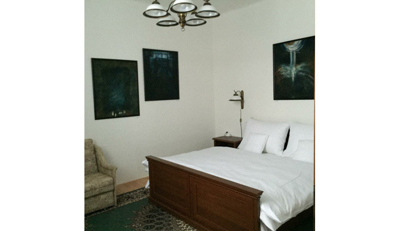 Antik Hotel Sofia Litomyšl