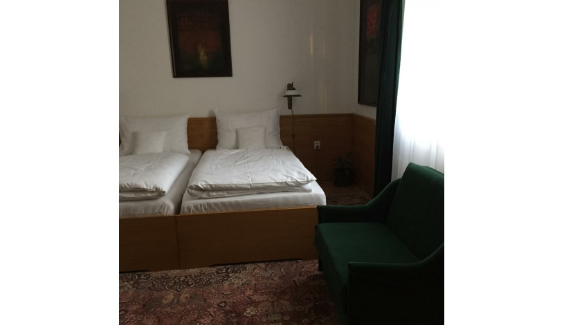 Antik Hotel Sofia Litomyšl