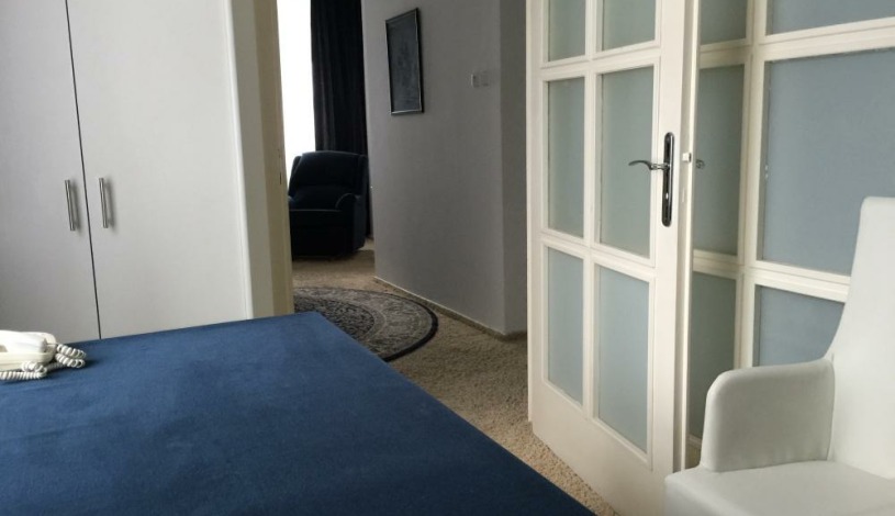 Antik Hotel Sofia Litomyšl - Suite/apartmá č.4