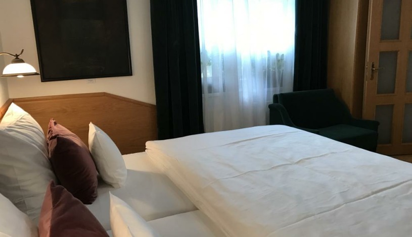 Antik Hotel Sofia Litomyšl