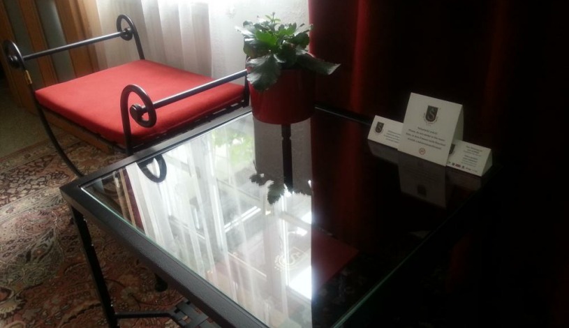 Antik Hotel Sofia Litomyšl