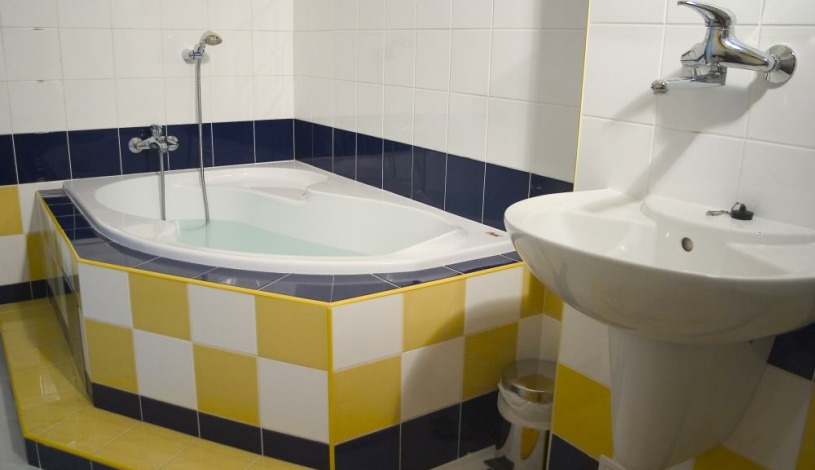 Antik Hotel Sofia Litomyšl - Suite/apartmá č.4