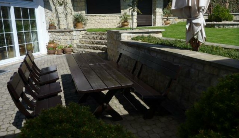 Antik Hotel Sofia Litomyšl