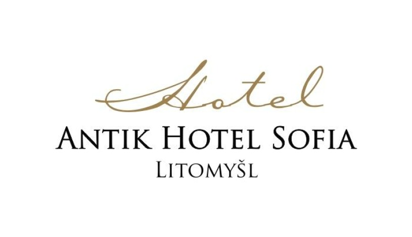 Antik Hotel Sofia Litomyšl