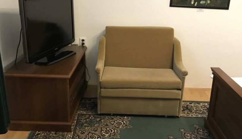 Antik Hotel Sofia Litomyšl