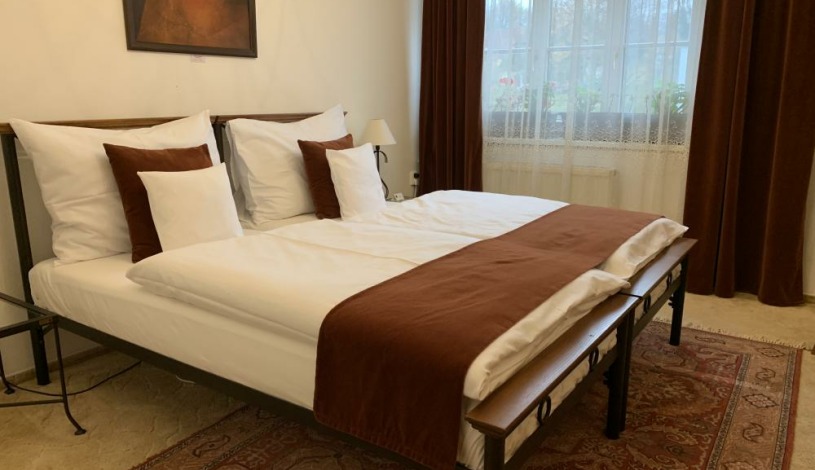 Antik Hotel Sofia Litomyšl