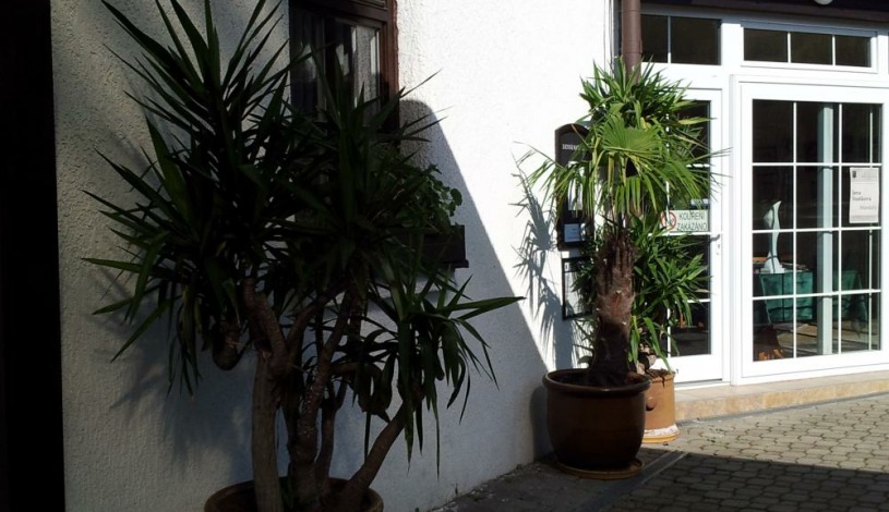 Antik Hotel Sofia Litomyšl