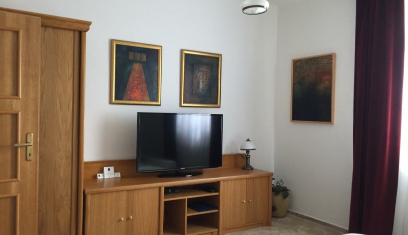 Antik Hotel Sofia Litomyšl