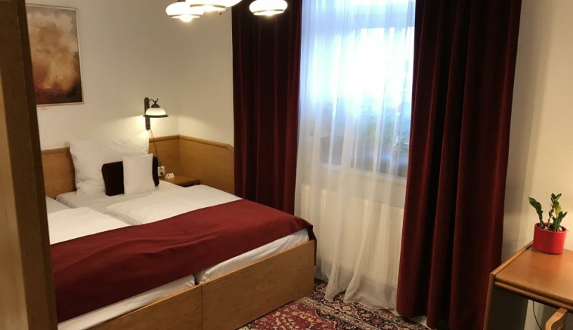Antik Hotel Sofia Litomyšl
