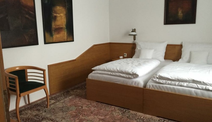 Antik Hotel Sofia Litomyšl