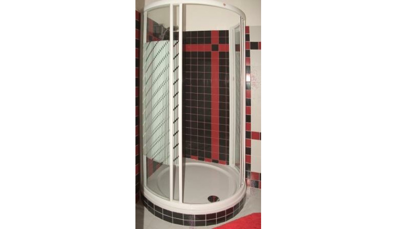 Antik Hotel Sofia Litomyšl - Dvoulůžkový č.2