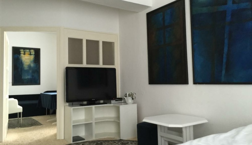 Antik Hotel Sofia Litomyšl