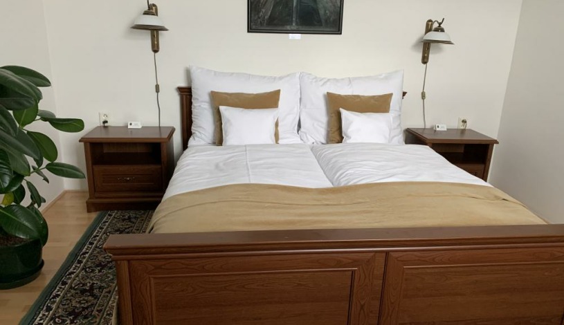 Antik Hotel Sofia Litomyšl