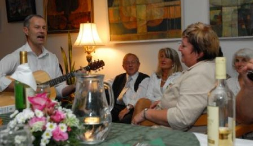 Antik Hotel Sofia Litomyšl