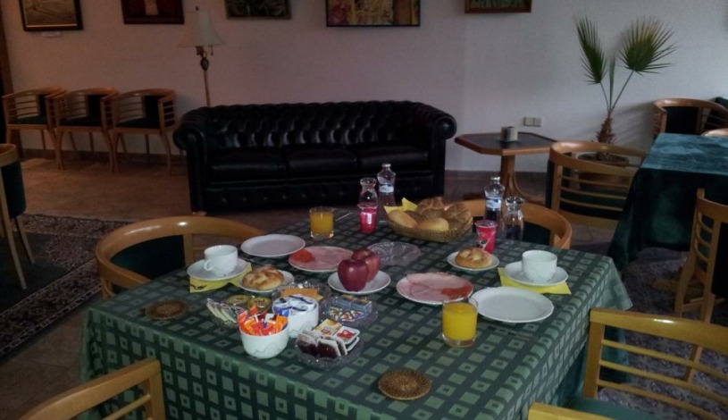 Antik Hotel Sofia Litomyšl